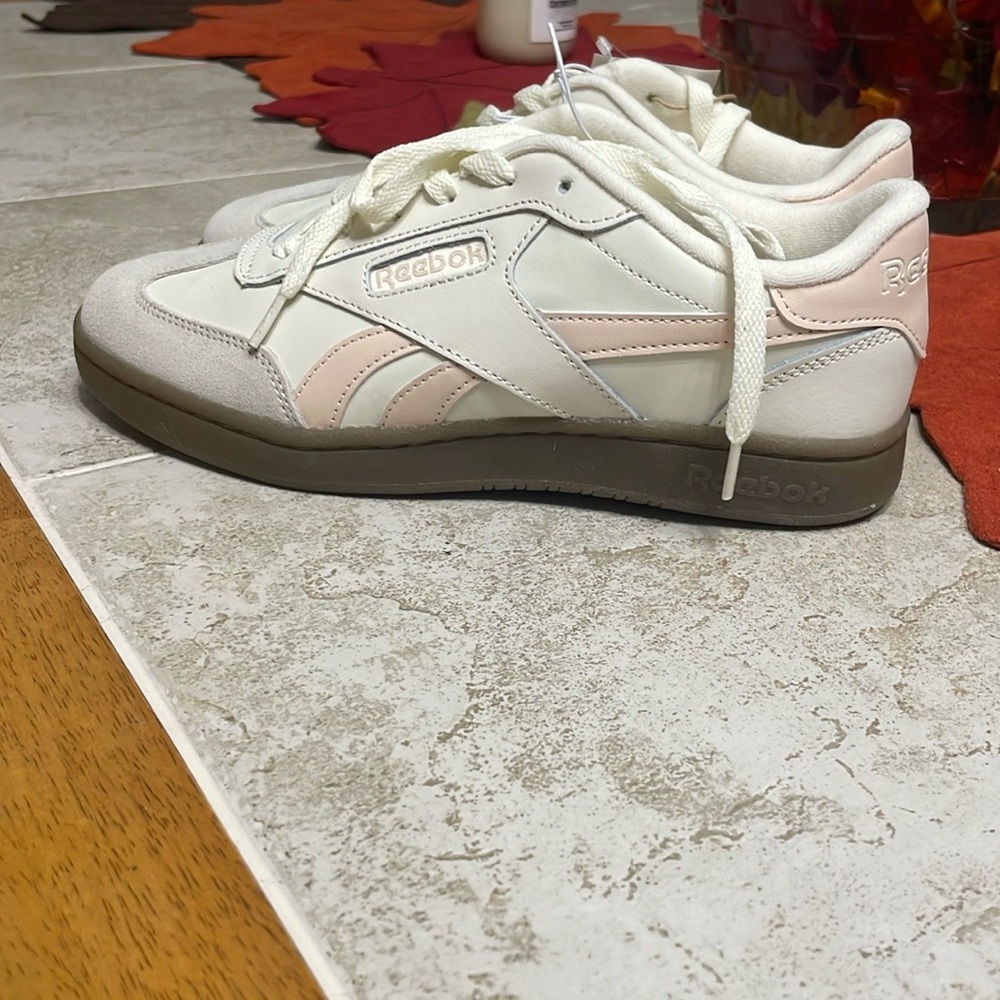 Reebok Ortholite Sneakers